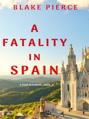 cover image of A Fatality in Spain